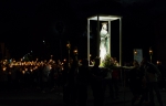 Lourdes-2015 Candlelight Procession