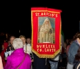 Lourdes-2015 Candlelight Procession