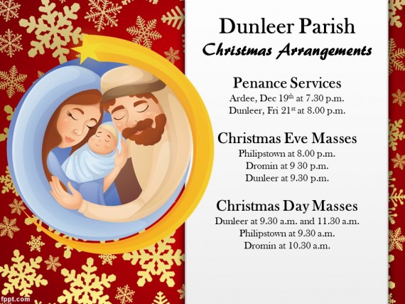 Christmas Arrangements