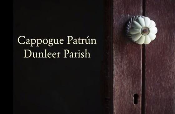 Cappogue Patrún [Click on Image for Video]