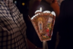 Lourdes-2015, Candlelight Procession